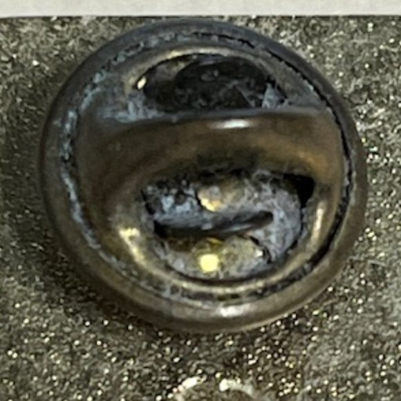 Habitat For Humanity Metal Lapel Hat Pin .75" - Picture 5 of 5